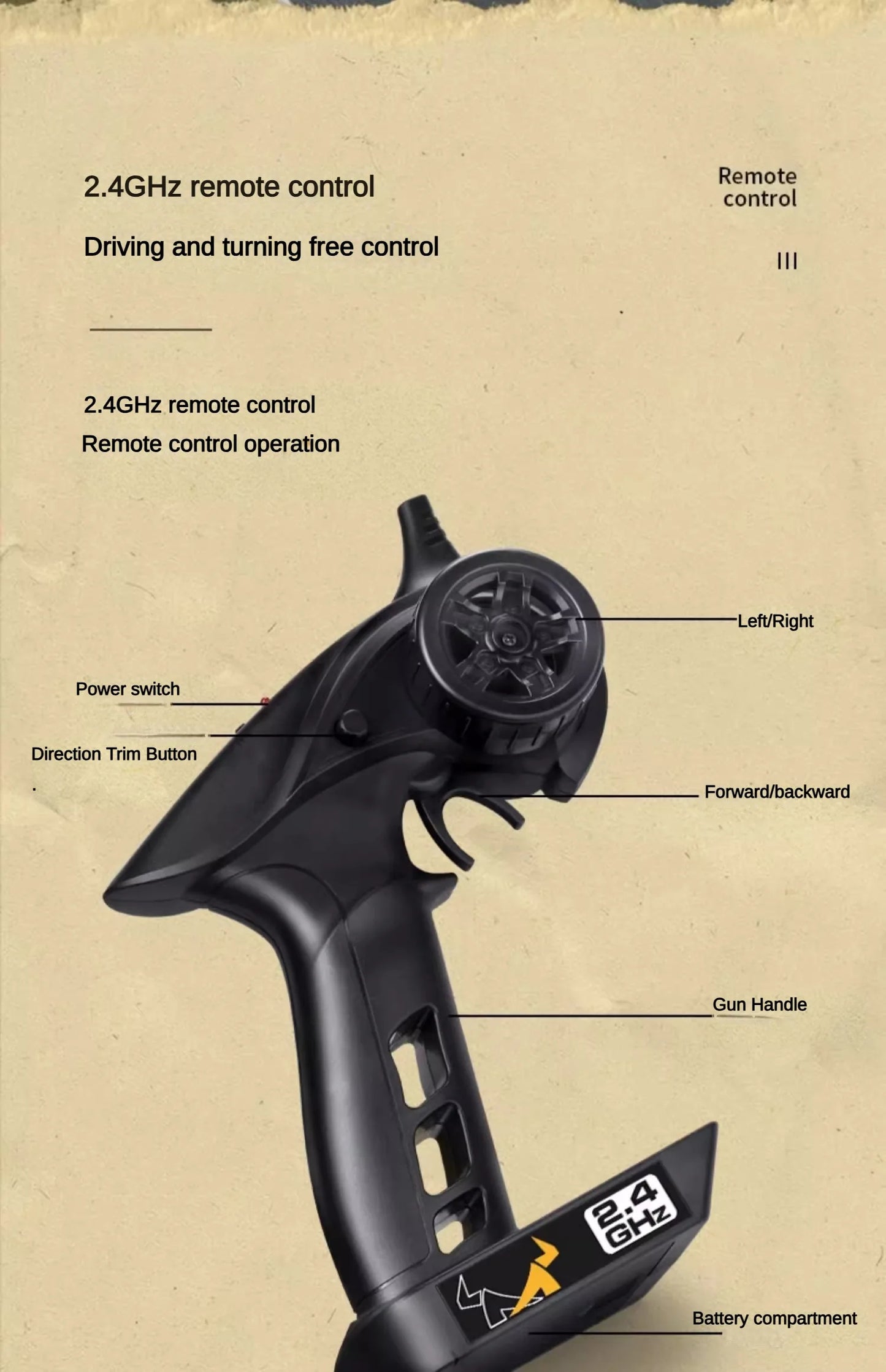 MN98 1:12 MN Model RTR Version RC Car 2.4G 4WD RC Rock Crawler Defender