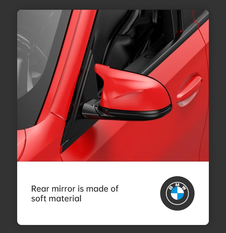 BMW GENUINE CAR MODEL MINIATURE RC X6M (1:14)