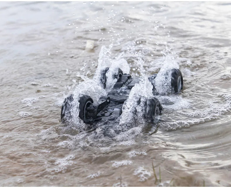 Off-Road RC Car 4WD 40KM/H High Speed Remote Control Trucks Monster Crawler Cars